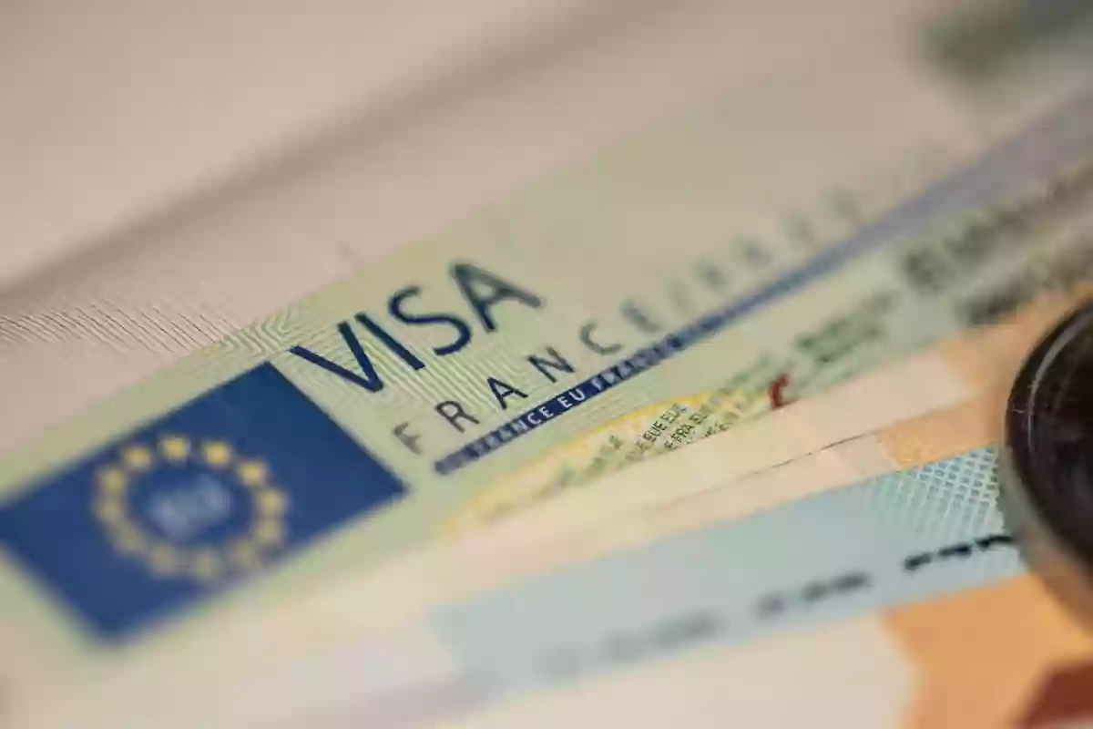 Are you trying to get a business visa to France? Here's what you need to know!
