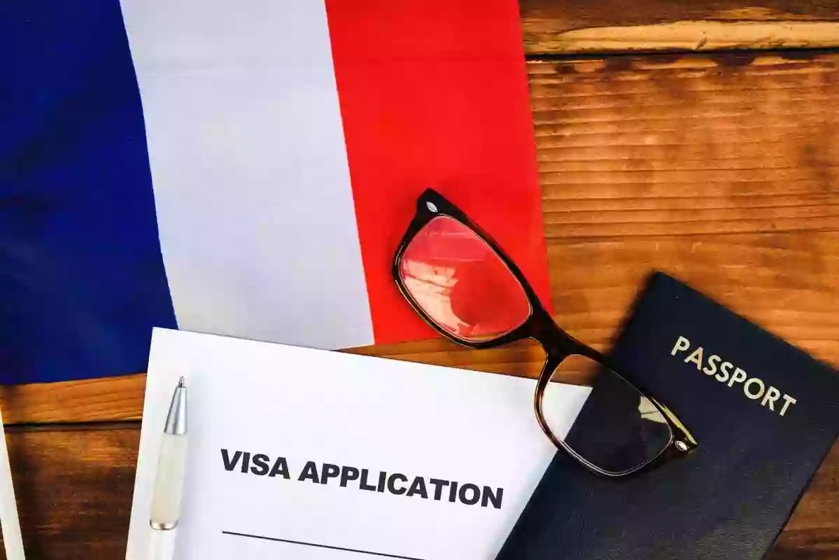 Пытаетесь получить бизнес-визу во Франции? Вот что вам нужно знать!