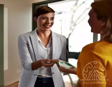 A 21% decline in home sales in 2023 - slowing prices