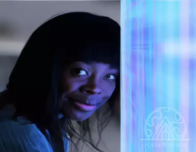 Buika: My youth - a hatred of the voice