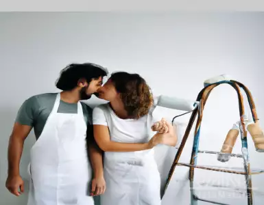 A home for life or for every moment? No comment.