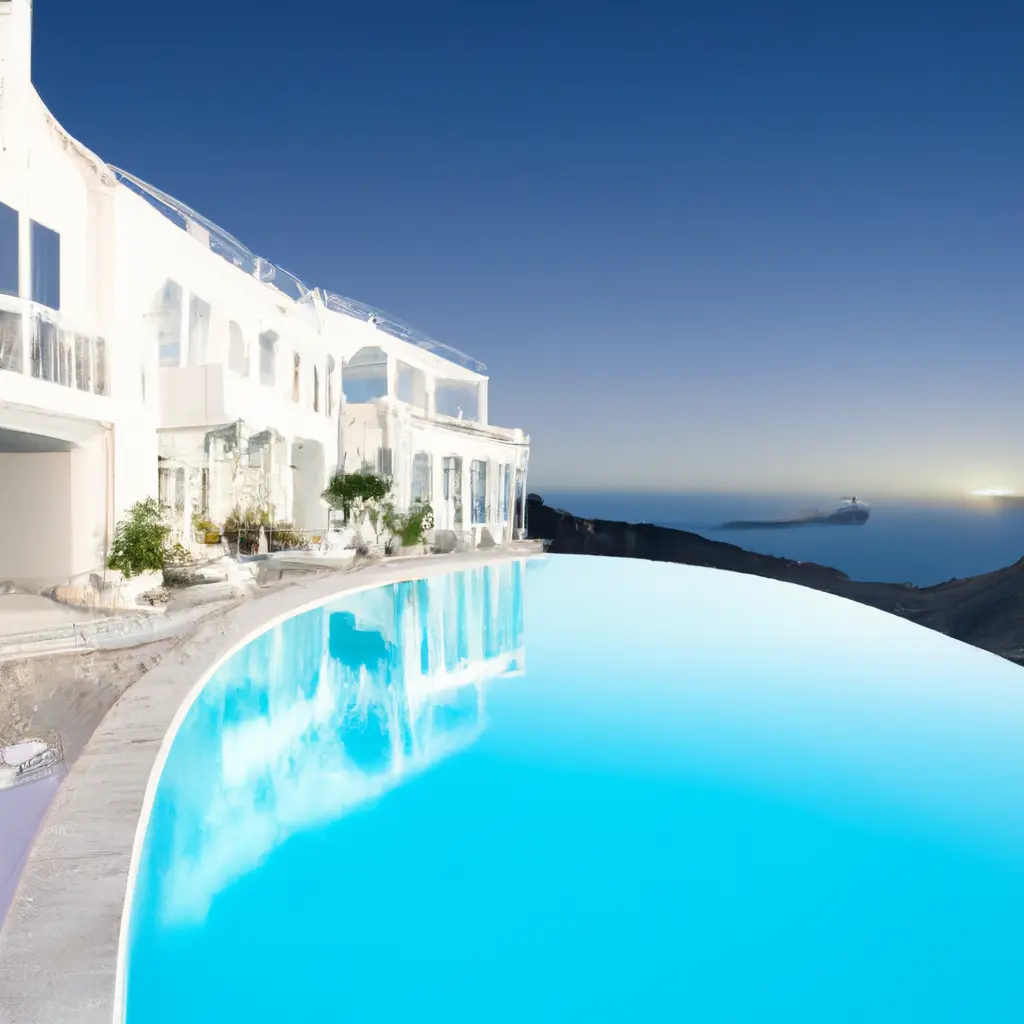 Hot properties: 5 houses for sale on Greek Aegean islands