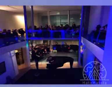 14th Cyprus International Contemporary Music Festival