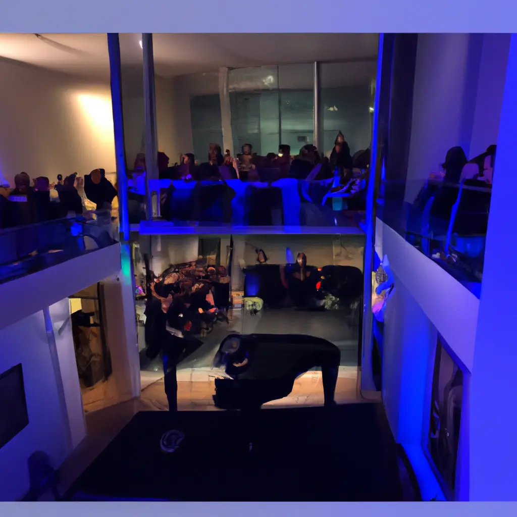 14th Cyprus International Contemporary Music Festival