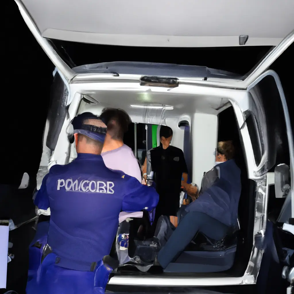 Имущество и деньги ограничены при обвинении группы в отмывании денег