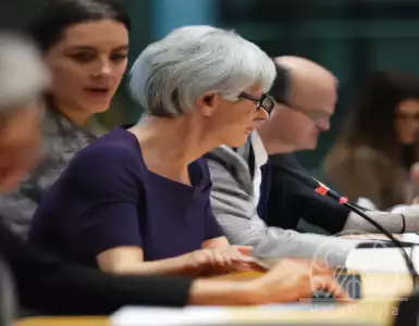 The European Central Bank has not raised rates since July 2022.