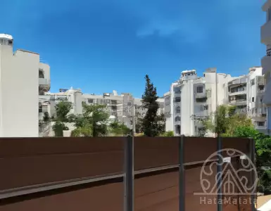 Cyprus real estate market up by €438.2m in third quarter, too early to judge impact of Middle East war.