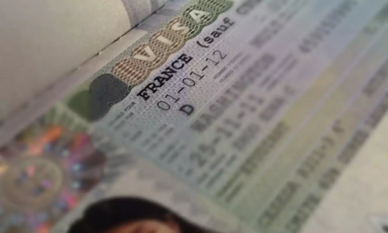 Stop dreaming and start acting: here's how to get a work permit in France