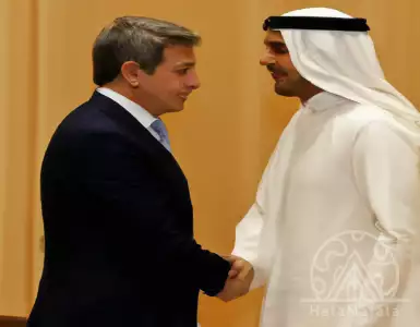 Qatar: a double game - bloody aid to Hamas and a US military base