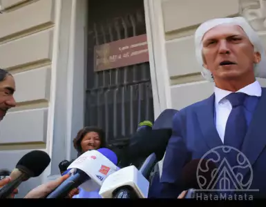 Coni: Malaga on the 2023 budget? Auditors risk their jobs - Other sports - Ansa.it.