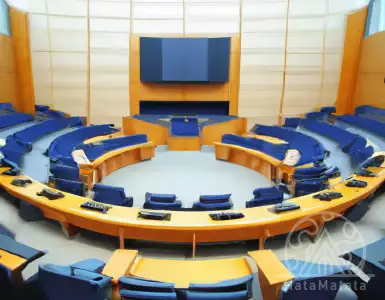 Value-added tax on Cypriot homes approved