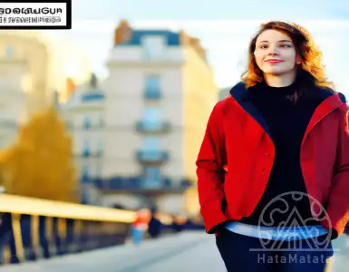 Lina, 1,854 € per month: reality after graduating from a commercial school