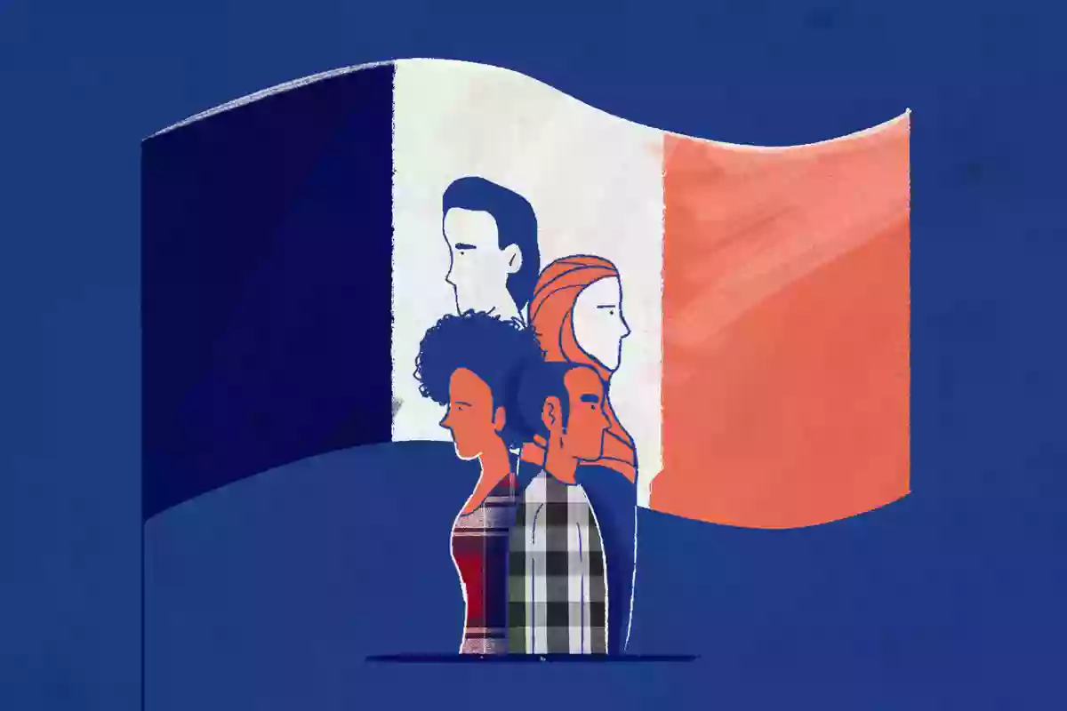 Пошаговое руководство, как стать эмигрантом во Франции