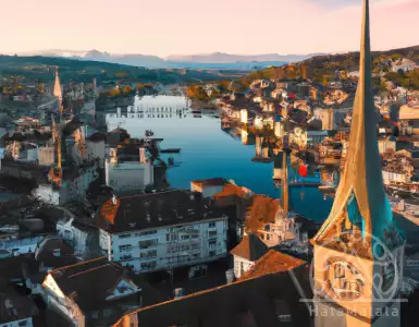 Where in the world is the danger of creating property bubbles?