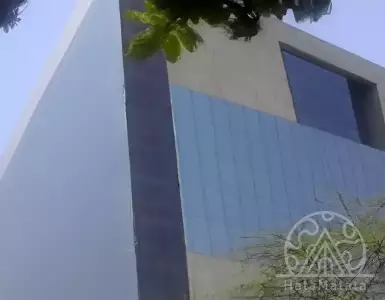 Spanish buffet announces multimillion-dollar arbitration to Maduro over Caracas skyscraper takeover'Spanish buffet announces Maduro in arbitration over Caracas skyscraper takeover