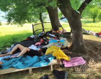 NO REFUSAL: FIGHT IN MONTENEGRO ON DAY 44, OPPOSITION WORKS FOR PARTICIPANTS!