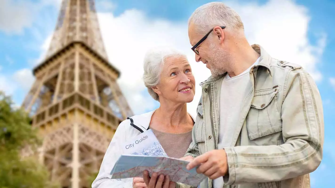 Pension in France: pension funds, advantages and benefits