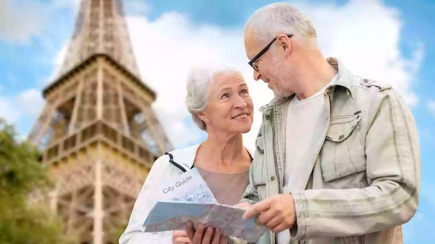 Пенсионное обеспечение во Франции: пенсионные фонды, преимущества и выгоды