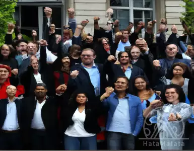 The effectiveness of the 'Naughty' strategy: provoking chaos and conflict - how to respond?