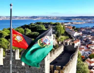Is investing in Portuguese real estate a good choice? 3 answers