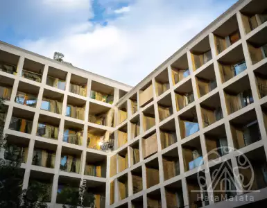 Housing crisis: existing park is underutilized