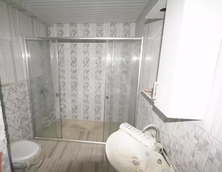 Affordable (1+1) accommodation in the most international neighborhood of Alanya - IN MAHMUTLAR.