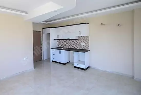 Affordable (1+1) accommodation in the most international neighborhood of Alanya - IN MAHMUTLAR.