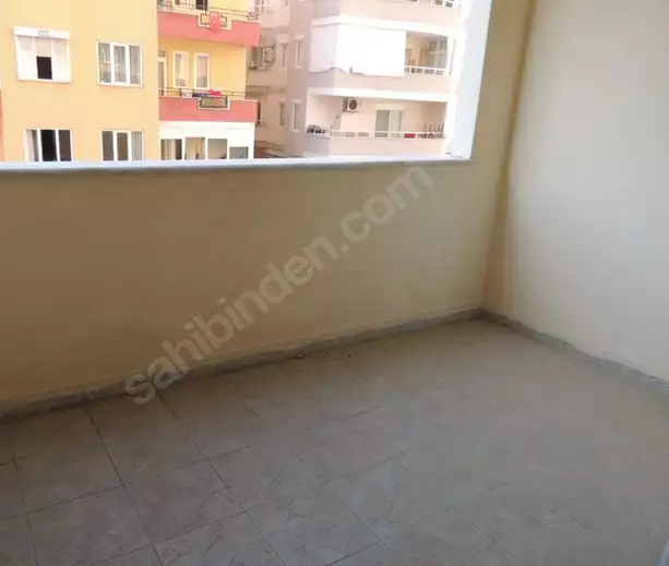 Affordable (1+1) accommodation in the most international neighborhood of Alanya - IN MAHMUTLAR.