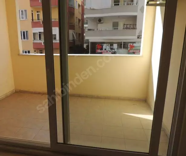 Affordable (1+1) accommodation in the most international neighborhood of Alanya - IN MAHMUTLAR.