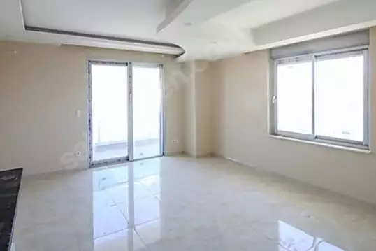 Affordable (1+1) accommodation in the most international neighborhood of Alanya - IN MAHMUTLAR.