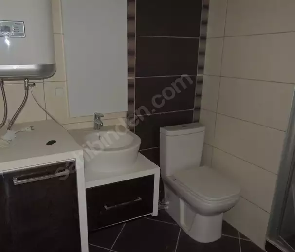 Affordable (1+1) accommodation in the most international neighborhood of Alanya - IN MAHMUTLAR.