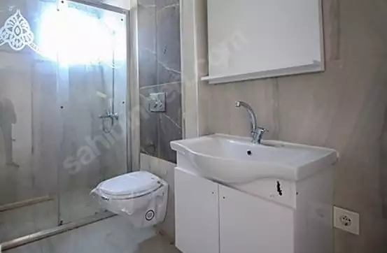 Affordable (1+1) accommodation in the most international neighborhood of Alanya - IN MAHMUTLAR.