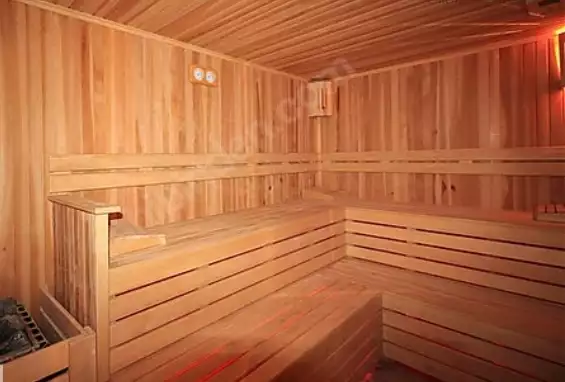 Affordable (1+1) accommodation in the most international neighborhood of Alanya - IN MAHMUTLAR.