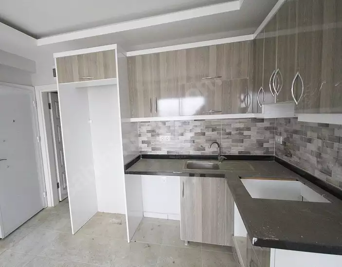 Affordable (1+1) accommodation in the most international neighborhood of Alanya - IN MAHMUTLAR.