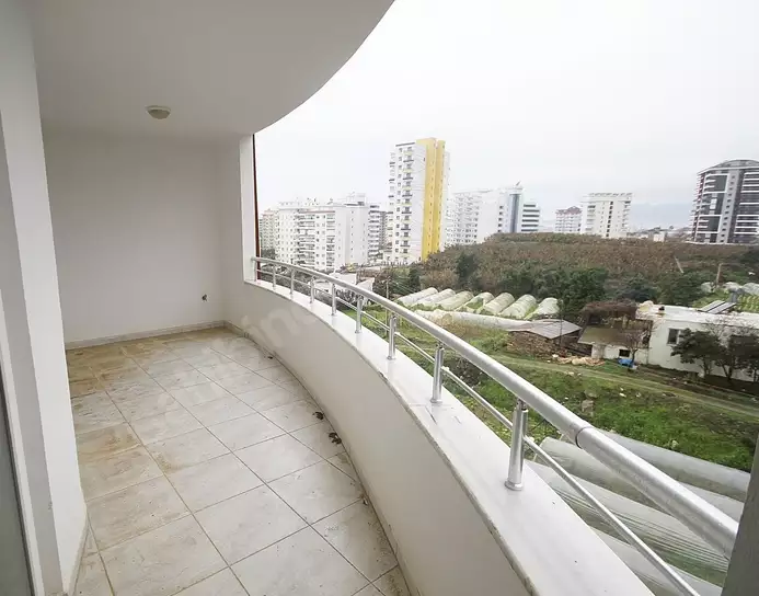 Affordable (1+1) accommodation in the most international neighborhood of Alanya - IN MAHMUTLAR.