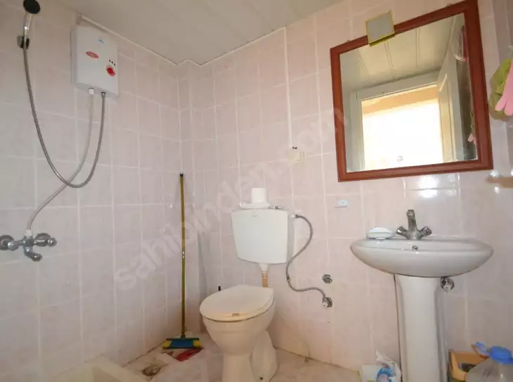 Affordable (1+1) accommodation in the most international neighborhood of Alanya - IN MAHMUTLAR.