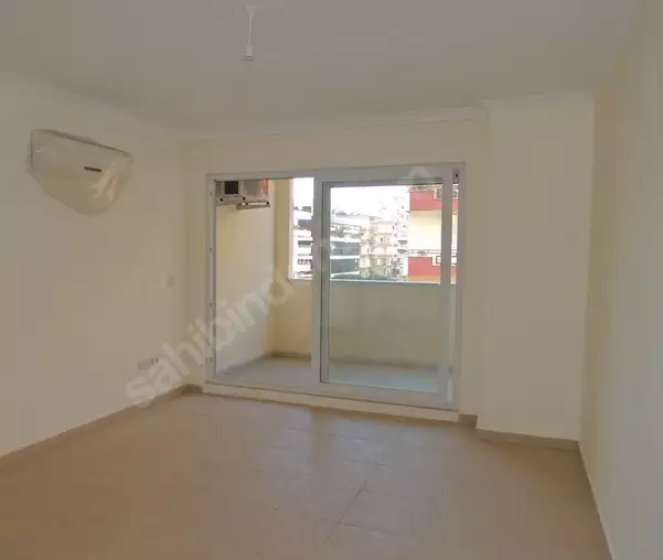 Affordable (1+1) accommodation in the most international neighborhood of Alanya - IN MAHMUTLAR.