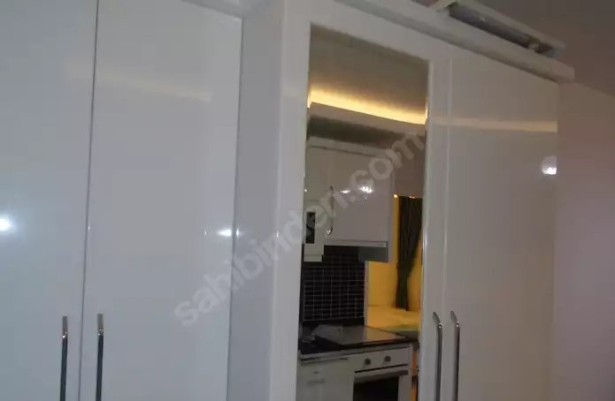 Affordable (1+1) accommodation in the most international neighborhood of Alanya - IN MAHMUTLAR.