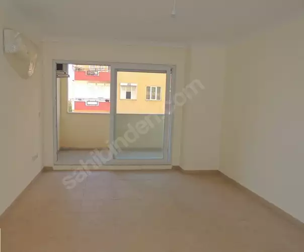 Affordable (1+1) accommodation in the most international neighborhood of Alanya - IN MAHMUTLAR.