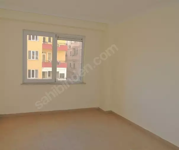 Affordable (1+1) accommodation in the most international neighborhood of Alanya - IN MAHMUTLAR.