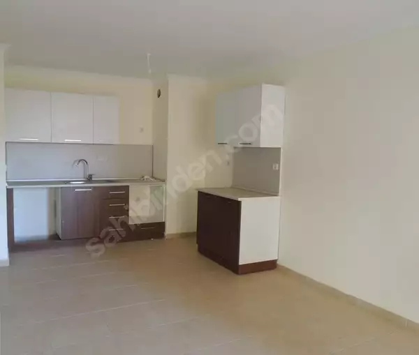 Affordable (1+1) accommodation in the most international neighborhood of Alanya - IN MAHMUTLAR.