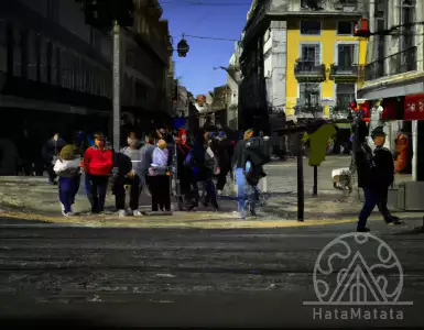 Portugal to help with rent due to housing crisis