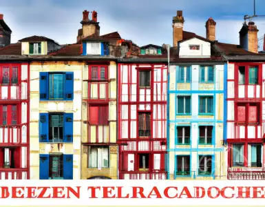 How to build a rental housing empire in France