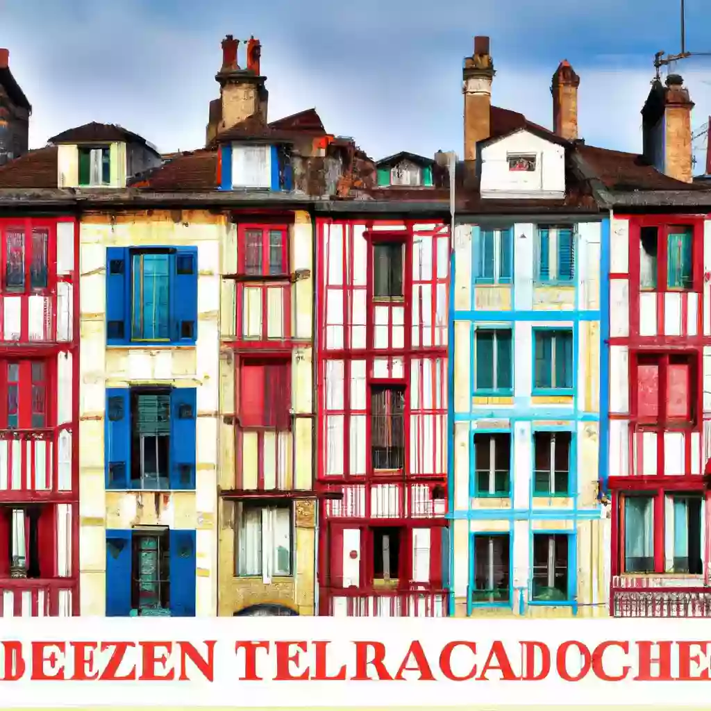 Как построить империю арендного жилья во Франции