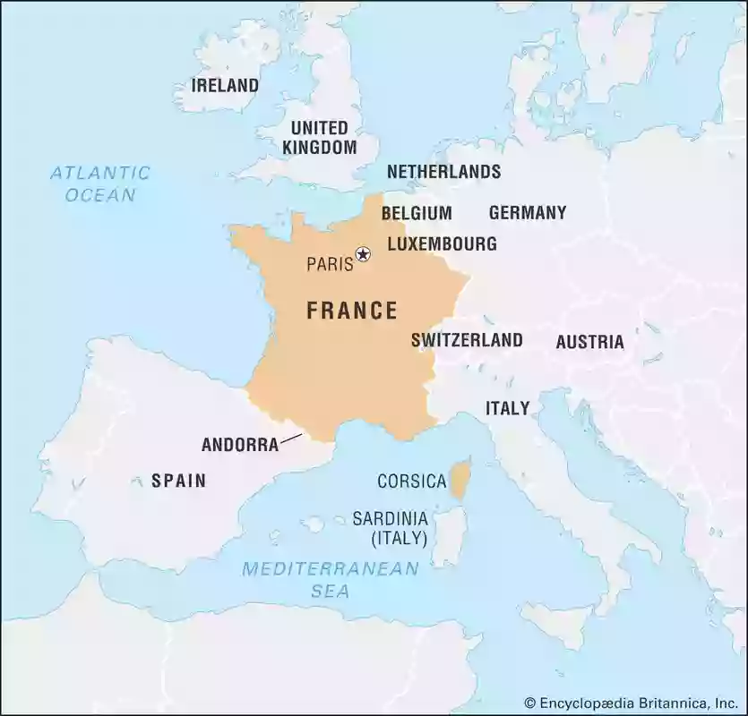 "France reopens its borders: find out which countries are now available"