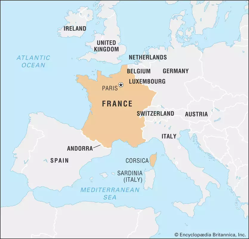 "France reopens its borders: find out which countries are now available"