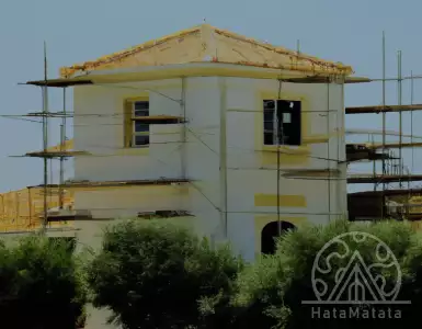 Are new homes more attractive than secondary homes?