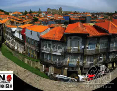 Fewer homes for sale in Portugal: why aren't more being built?