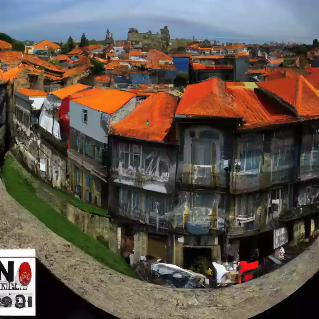 Меньше домов для продажи в Португалии: почему не строят больше?