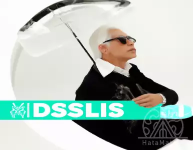 Karl Lagerfeld opens Madrid store in Spain's prime neighborhood.